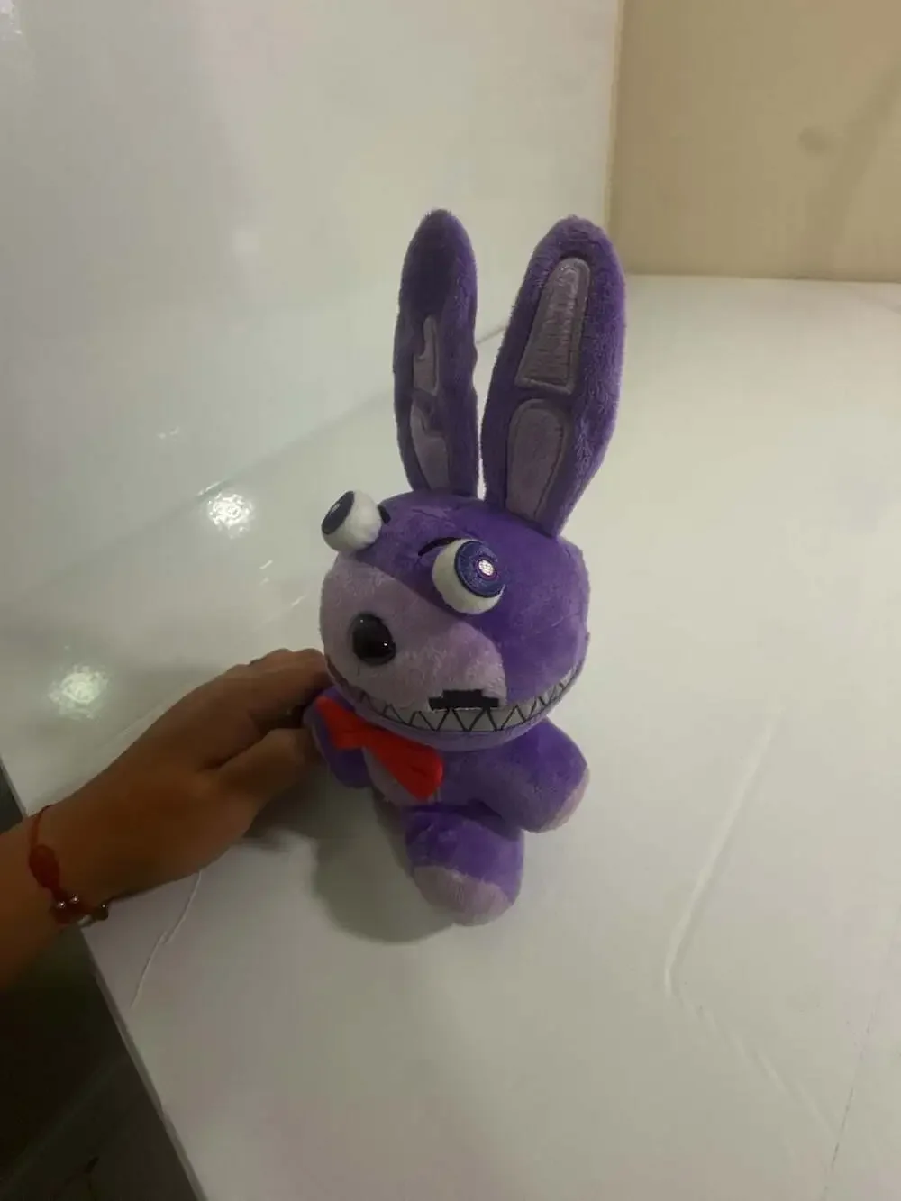 Nightmare Bonnie 8